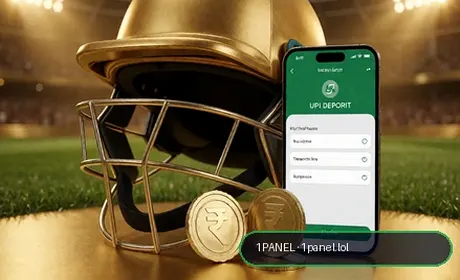 Download the app, unlock code 1PANELMAX, and enter ₹1 contests faster