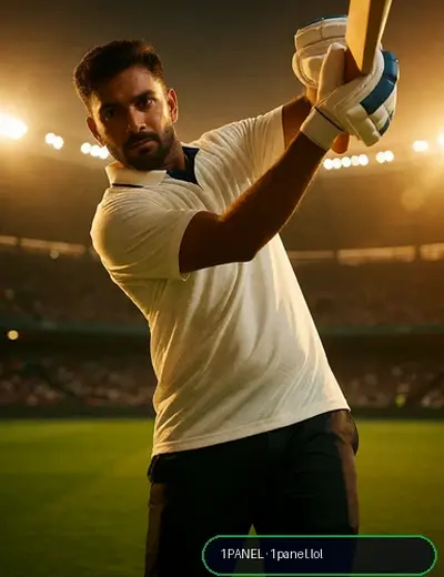 1panel (1 panel) fantasy cricket & matchday visual 2