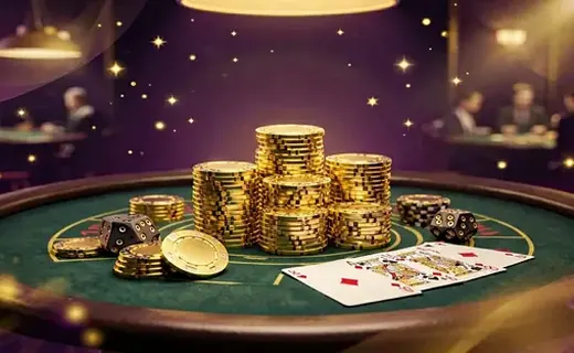 High Roller Weekend