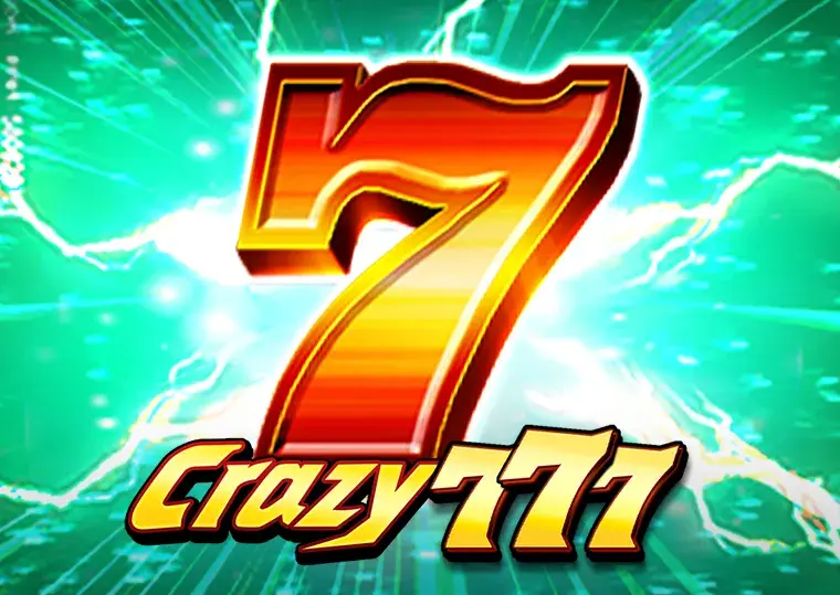 Crazy 777 1Panel
