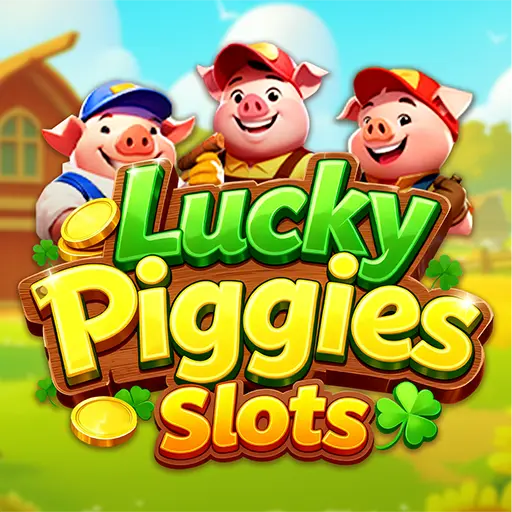 Lucky Piggies gemple 1Panel